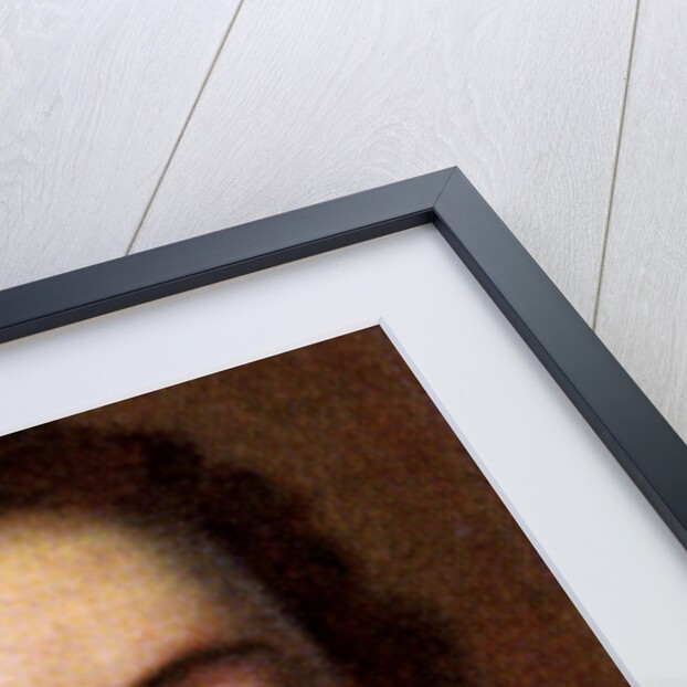 King Charles I by Anonymous