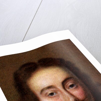 King Charles I by Anonymous