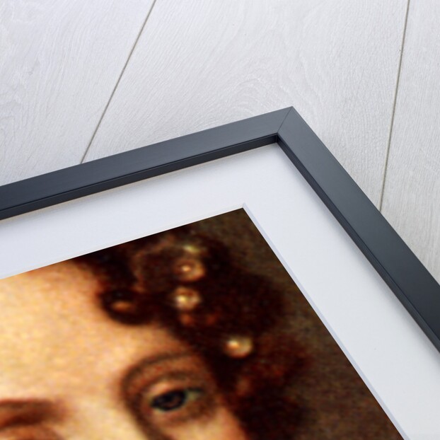 Catherine of Braganza by Anonymous