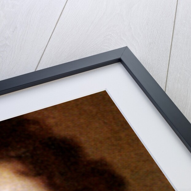 Queen Mary II by Anonymous