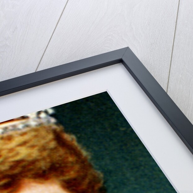 Alexandra of Denmark by Anonymous