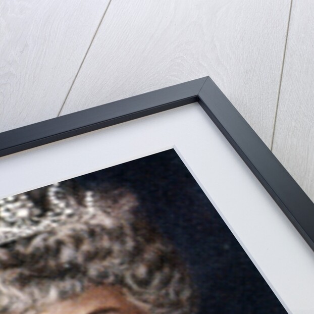 Queen Mary by Anonymous