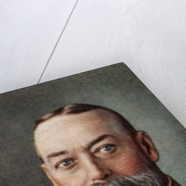 King George V by Anonymous