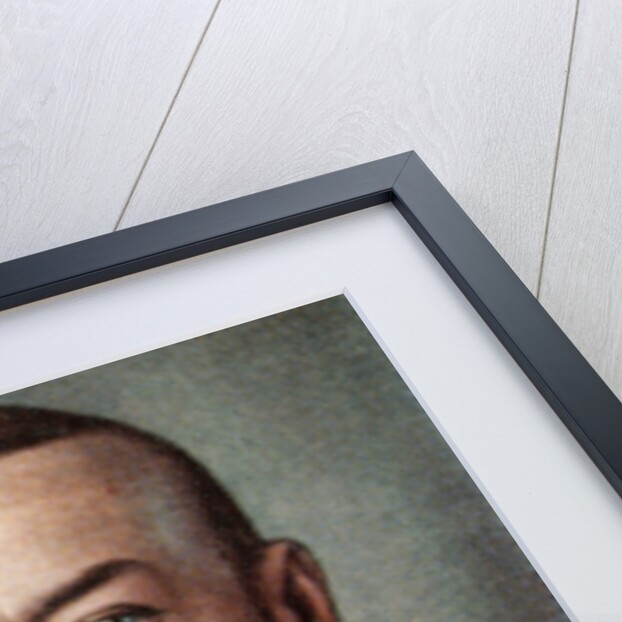 King George V by Anonymous