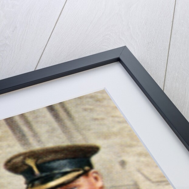 The Prince of Wales at Ottawa, Canada, September 1st by Anonymous