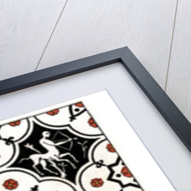 Pavement by Henry Shaw