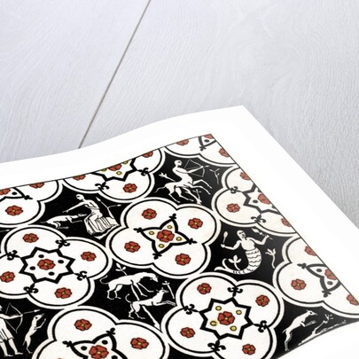 Pavement by Henry Shaw