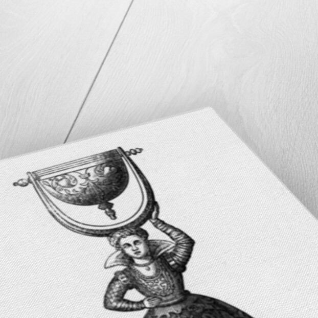 Bell by Henry Shaw