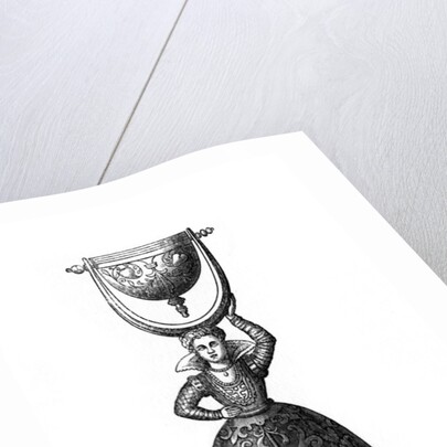 Bell by Henry Shaw
