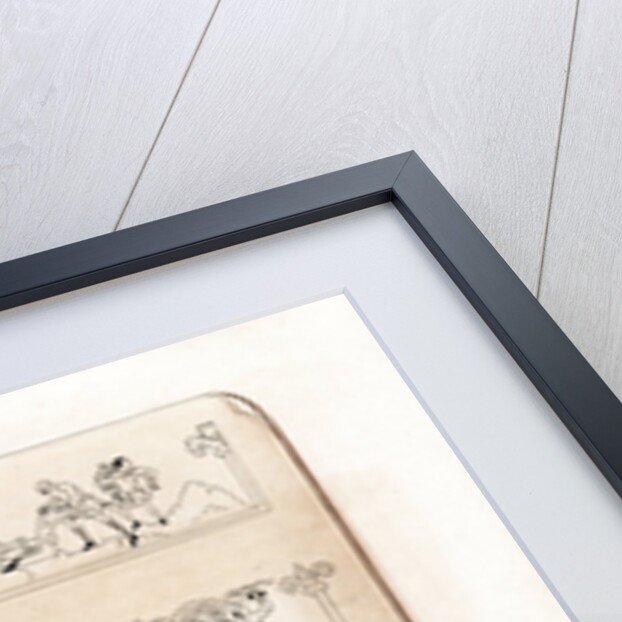 The Seasons by Henry Shaw