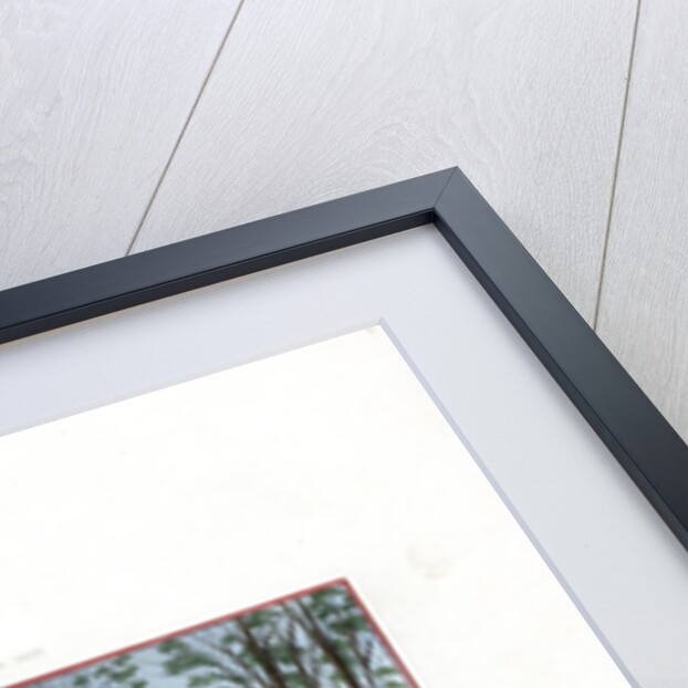 Shooting at the Butt by Henry Shaw