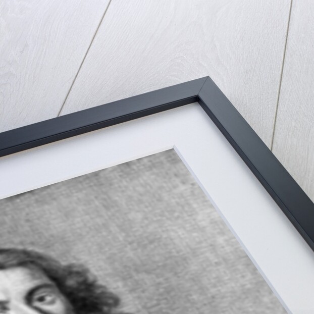 Pierre Bayle, French philosopher, sceptic, and writer by Anonymous