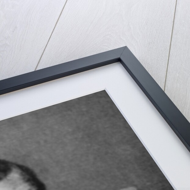 Hughes Felicite Robert de Lamennais, French philosophical and political writer by Lecomte