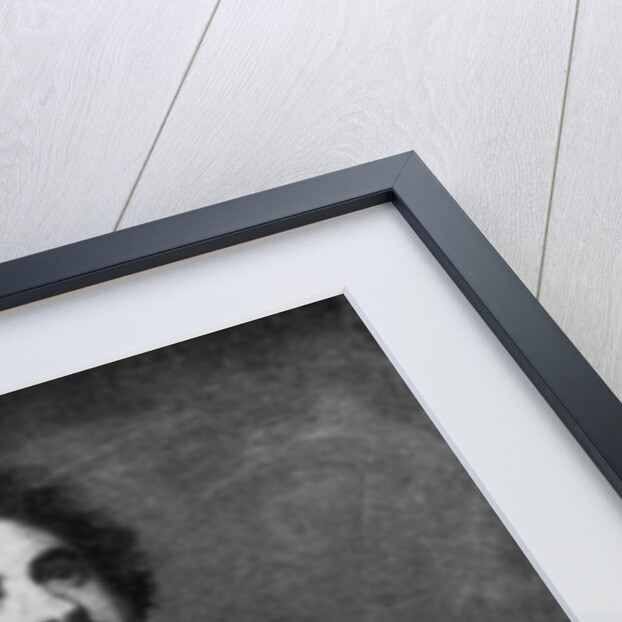 Honore de Balzac, French novelist and literary critic by Anonymous