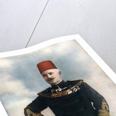 Sir Francis Reginald Wingate, British general and administrator in the Sudan by G Lekegian