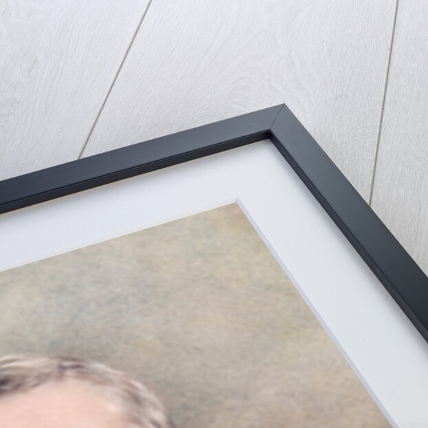 Major General Sir ERP Woodgate, British Soldier by Lafayette