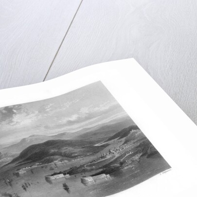 Sevastopol, a port city in Ukraine by J Stephenson