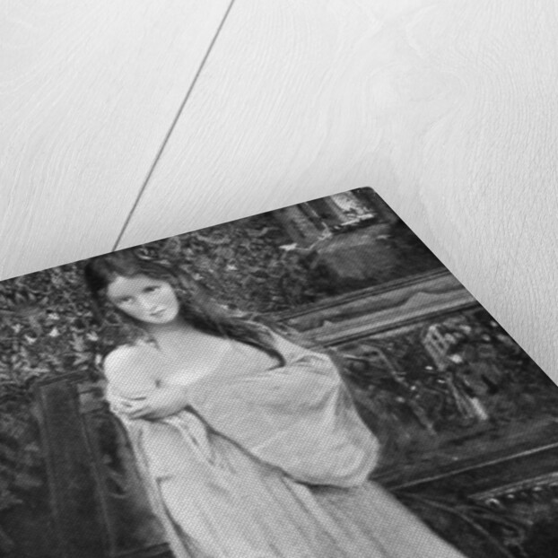 Griselda by George William Joy