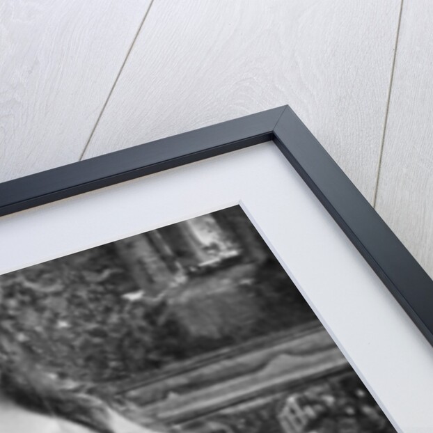 Griselda by George William Joy