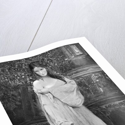 Griselda by George William Joy