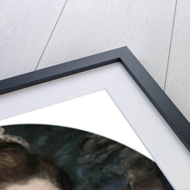 Lady Charlotte Hill, Countess Talbot by Daniel Gardner