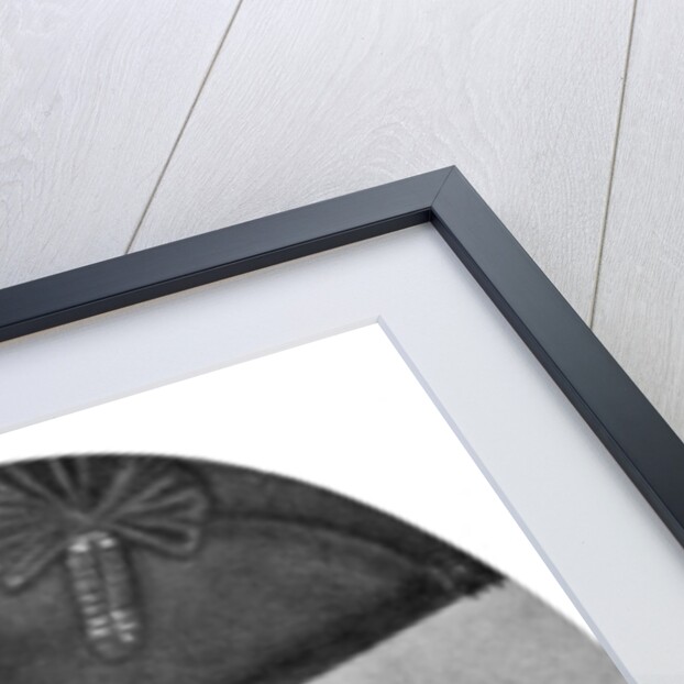 George III of the United Kingdom by Richard Cosway