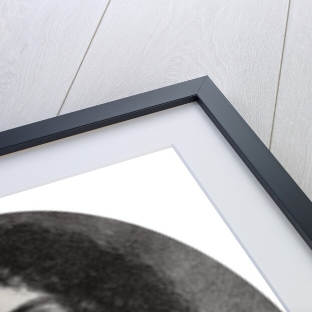 Charles II of England by Anonymous