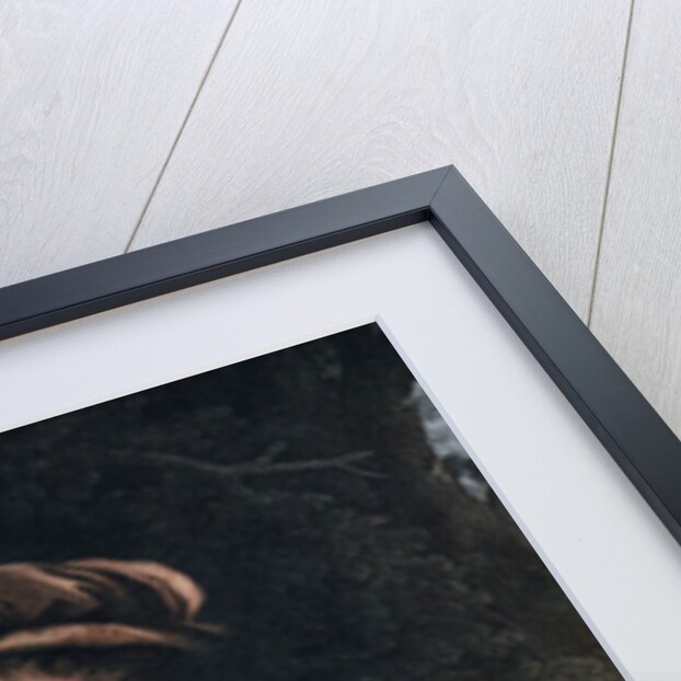 Henry and Emma by Francesco Bartolozzi