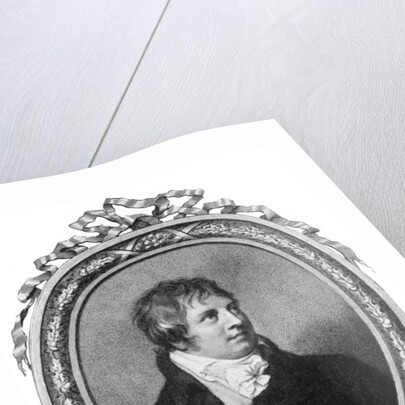 Jan Ladislav Dussek, Czech composer and pianist by John Conde