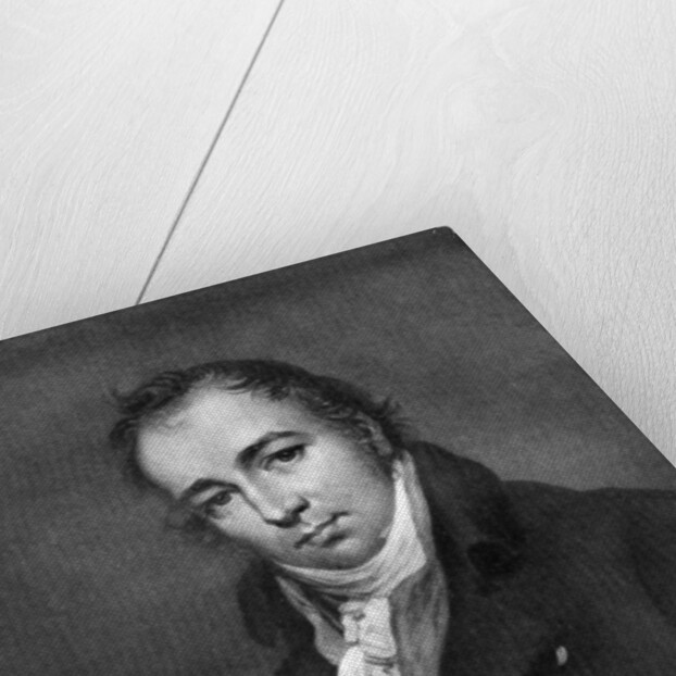 James Ward, British painter and engraver by James Ward