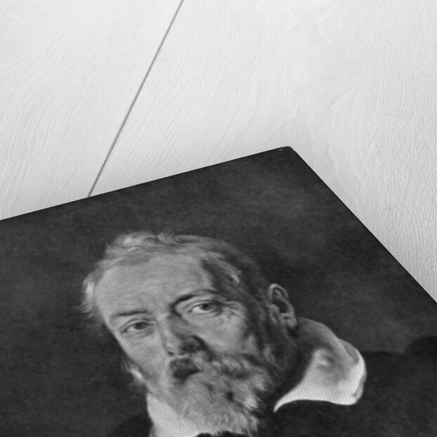 Frans Francken I, Flemish Northern Renaissance painter by Workshop of Peter Paul Rubens