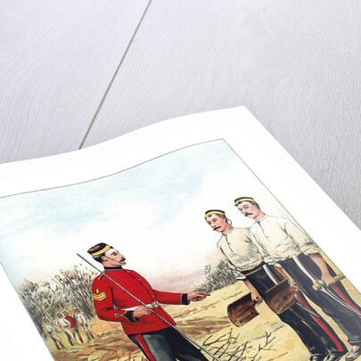 Royal Engineers by Geoffrey Douglas Giles