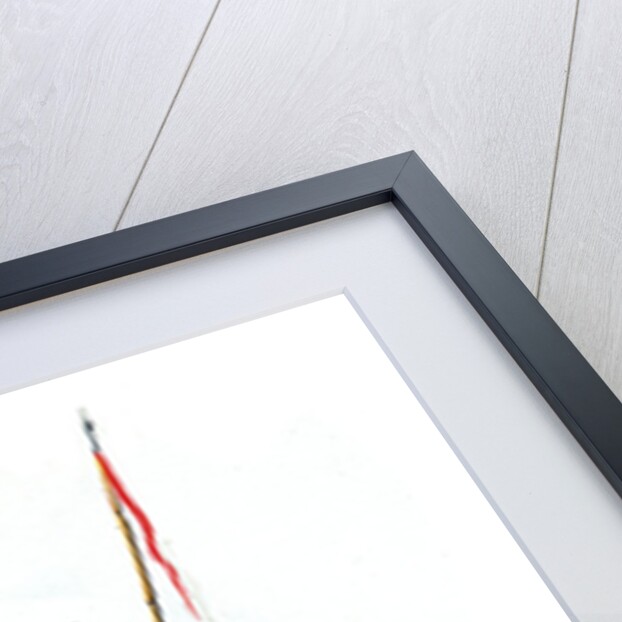 The Governor General's Body Guard by H Bunnett