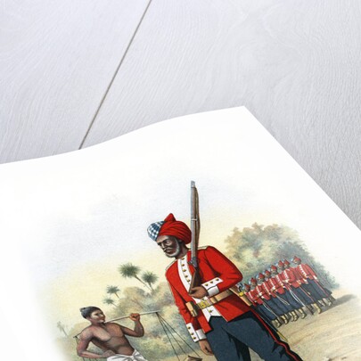 First Madras Pioneers by H Bunnett