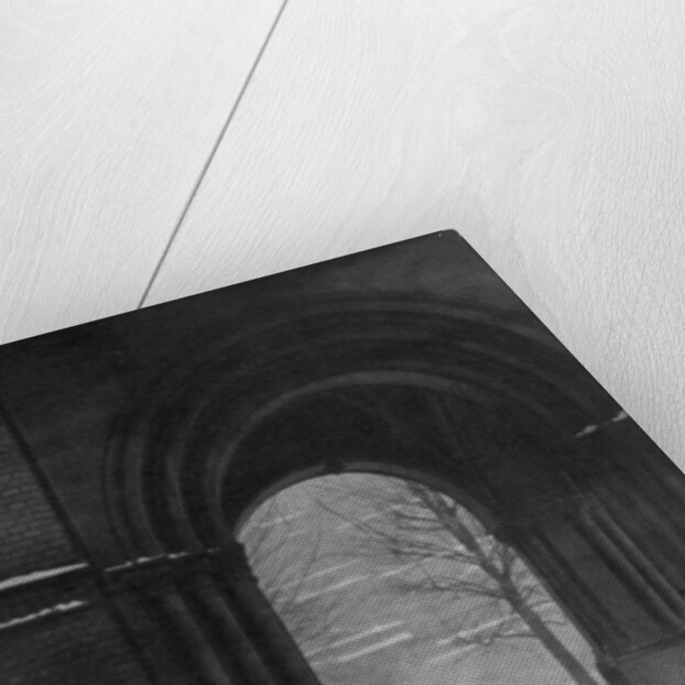 Street fighting, Petrograd, Russia, 12-18 March 1917 by Anonymous