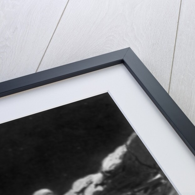 Le Gardien du Créneau by Georges Bertin Scott