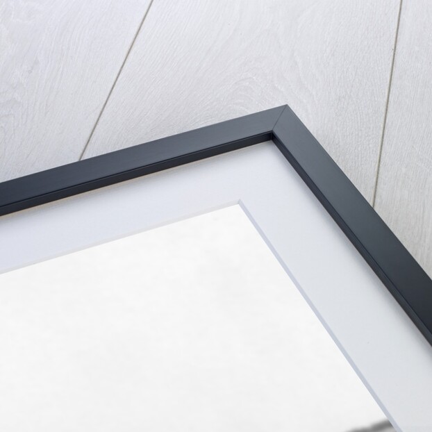 A broken down French light tank, Villers-Cotterets, Aisne, France by Anonymous