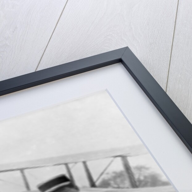 Rene Paul Fonck, French fighter ace by Anonymous