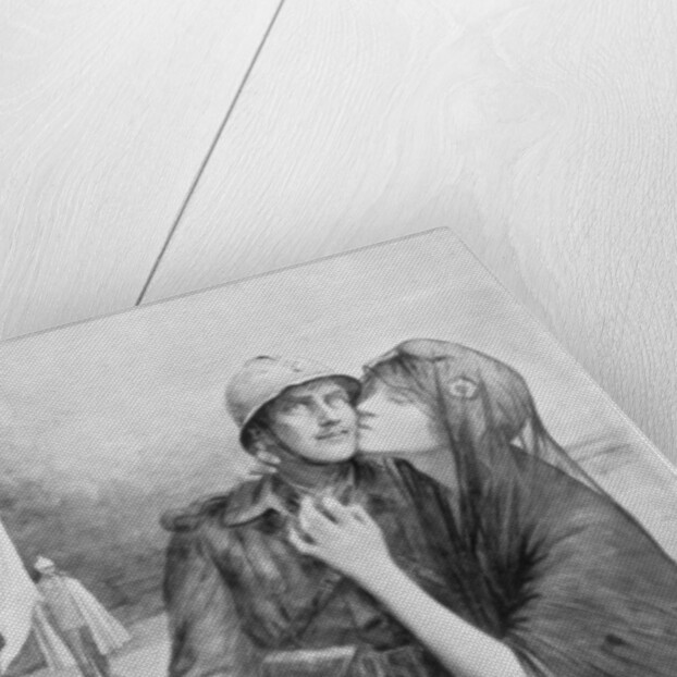 Merci! by L Sabattier