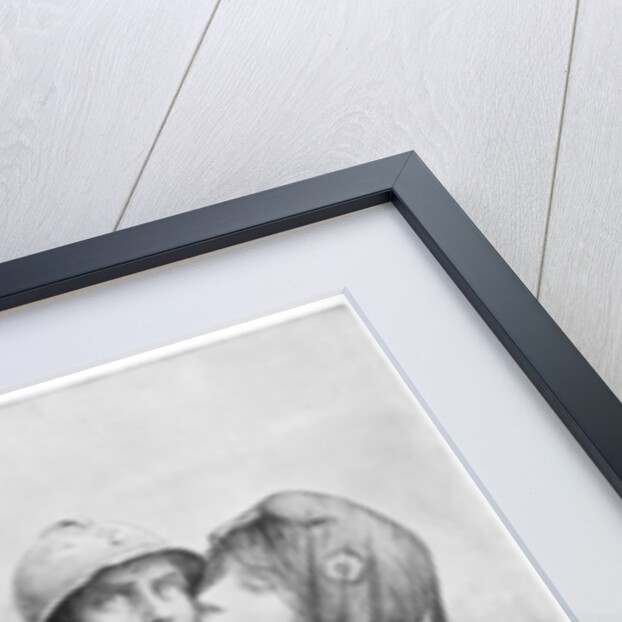 Merci! by L Sabattier