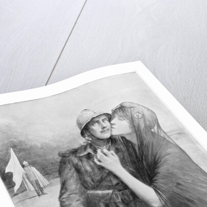 Merci! by L Sabattier