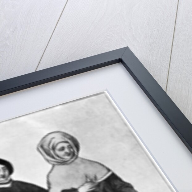 Costumes by Anonymous