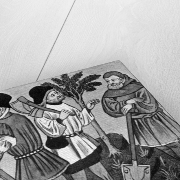 Artificers by Anonymous