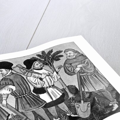 Artificers by Anonymous