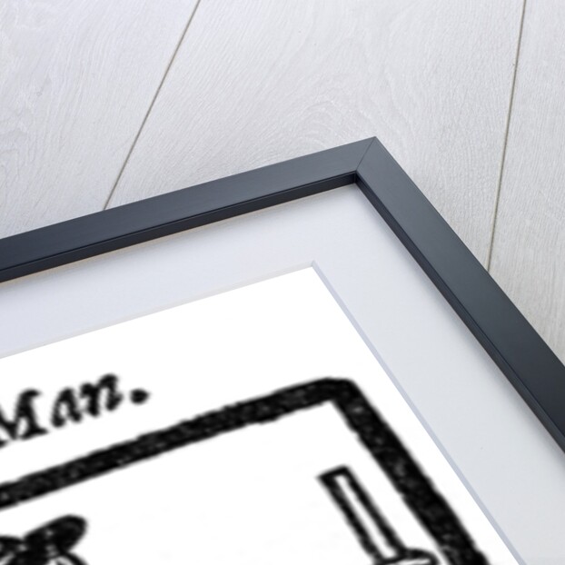 Countryman by Anonymous