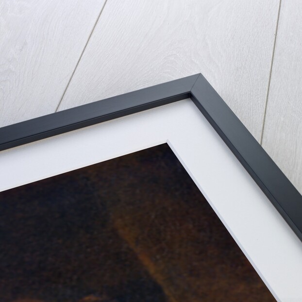 The Infant Samuel by Sir Joshua Reynolds