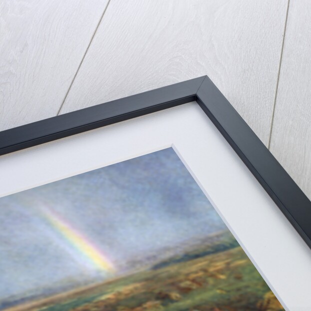 The River Bank by John Alfred Arnesby Brown