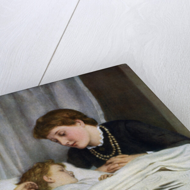 Mother's Darling by Joseph Clark