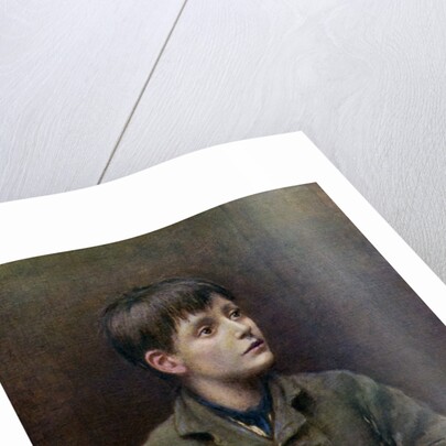 His First Offence by Dorothy Stanley