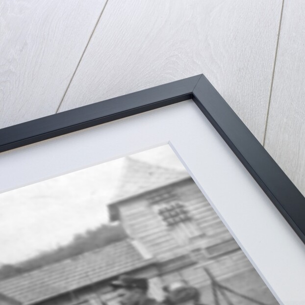 Interrogation of German prisoners, France, August 1914 by Anonymous